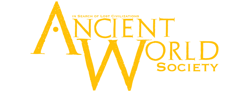 Ancient World Society - In Search of Lost Civilizations