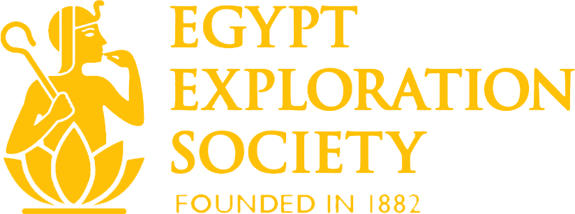 Egypt Exploration Society - Founded in 1882