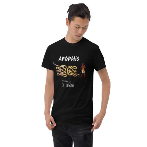 T-shirt - Apophis